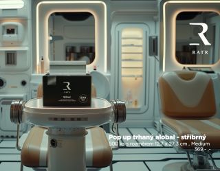 Každý profesionál ví, že čas jsou peníze. S naším stříbrným alobalem, který je předem natrhaný, ušetříte cenné minuty při...